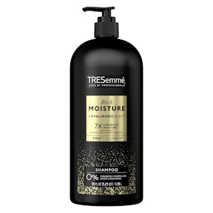 2 Tresemme Shampoos