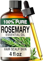 Rosemary Essential Oil