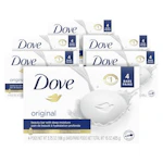 Dove Beauty Bars