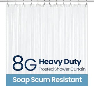 Shower Curtain