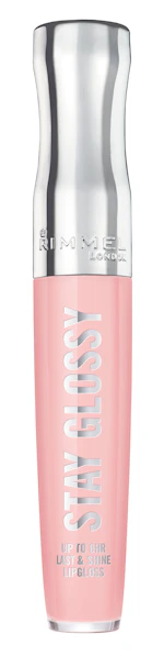 Rimmel Stay Glossy Lip Gloss