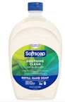 2 Softsoap Hand Soap Refills