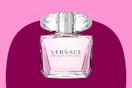Versace Bright Crystal by Versace for Women 6.7 oz Eau de Toilette Spray