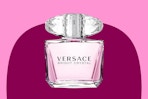 Versace Bright Crystal by Versace for Women 6.7 oz Eau de Toilette Spray