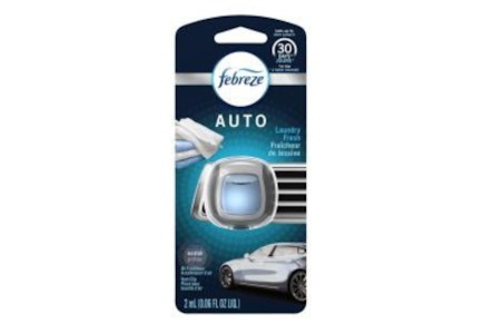 Febreze Freshener Clip