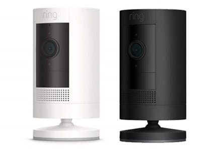 Refurbished Ring Outdoor Camera