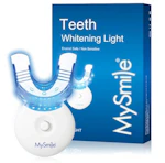 Teeth Whitening Light
