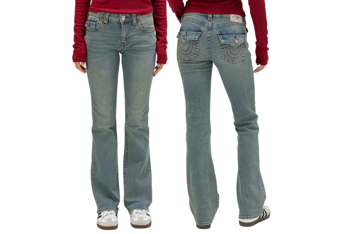 True Religion Women's Jeans
