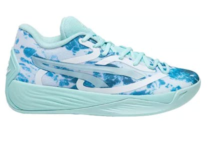 Puma Women's Basketball Shoes