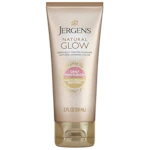 Jergens Daily Moisturizer Self Tan Lotion