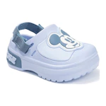 Baby Adjustable Strap Clogs
