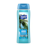 2 Suave Essentials Body Wash Bottles