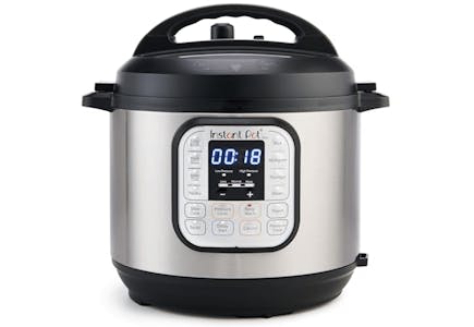 Instant Pot Duo