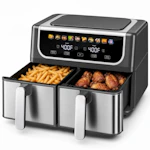 Dual Air Fryer