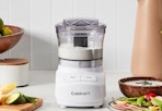 qvc cuisinart chopper