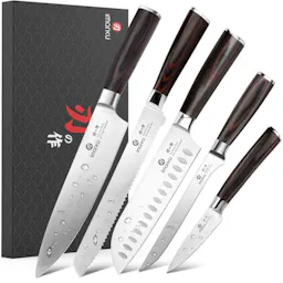 imarku Kitchen Knife Set