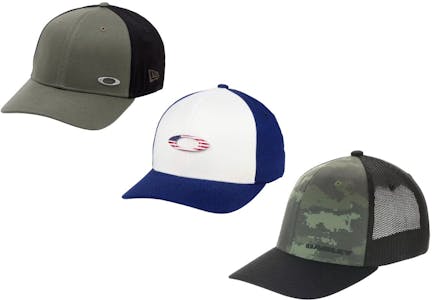 Oakley Adult Hat