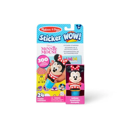 Melissa & Doug Sticker Wow! Pad
