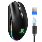Wireless Gaming Mouse