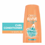2 L'Oreal Paris Elvive Conditioners