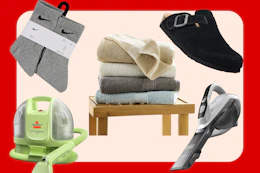 kohl's epic deals
