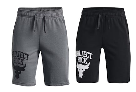 Under Armour Kids' Shorts