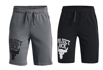 Under Armour Kids' Shorts