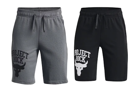Under Armour Kids' Shorts