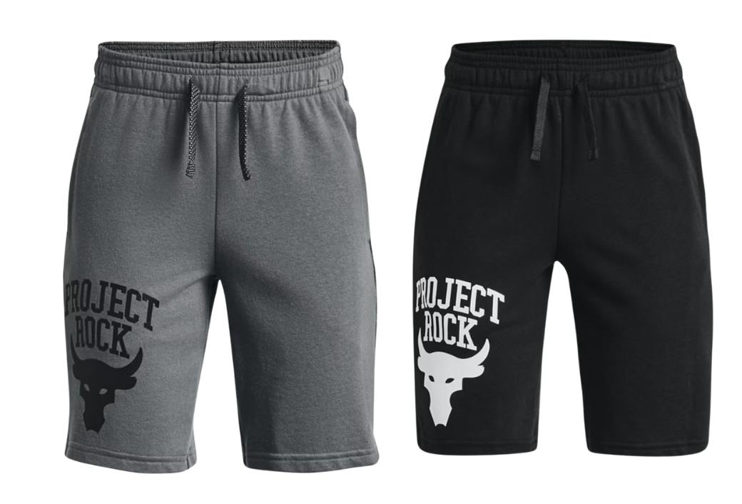 Under Armour Kids' Shorts