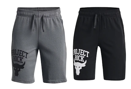 Under Armour Kids' Shorts