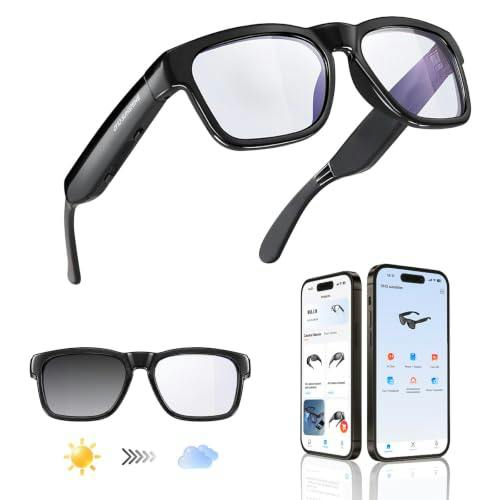 AI Smart Glasses