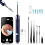 Ear Wax Removal Tool Set