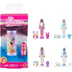 Barbie Mini Land Color Reveal