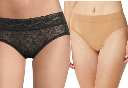 Women's Underwear
