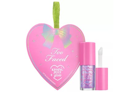 Too Faced Lip Gloss Ornament