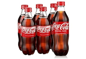 Coca-Cola 6-Pack