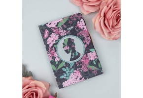 Bridgerton Writing Set