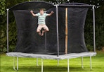 bounce pro trampoline