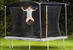 bounce pro trampoline
