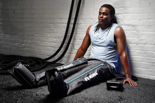 fit king recovery system