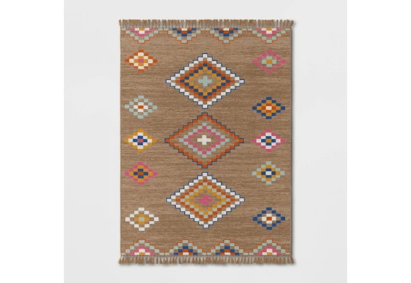 Threshold Outdoor Area Rug