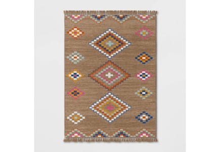 Threshold Outdoor Area Rug