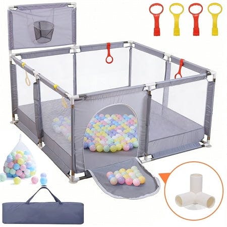 Baby Playpen