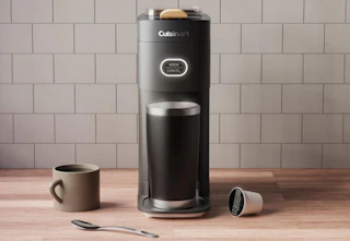 hsn coffee maker