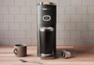 hsn coffee maker