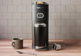 hsn coffee maker