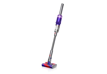 Dyson Omni Cordless Vacuum