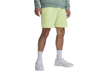 Under Armour Men's Shorts