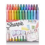 Sharpie S-Note Creative Markers