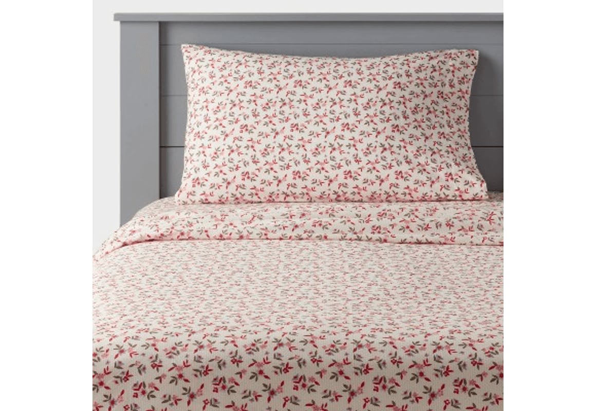 Pillowfort Kids' Sheet Set